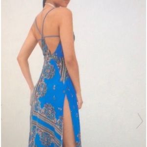 Pretty Little Thing Dress!
